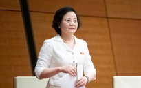 Hoàn thành phương án sắp xếp, tổ chức lại thôn, tổ dân phố trước ngày 10-6