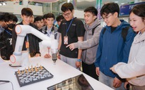 Trường ĐH FPT mở chuyên ngành mới, hướng đến UAV và robot