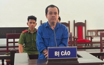 Con bị cưỡng đoạt dây chuyền, gia đình viết đơn xin giảm tội cho thủ phạm