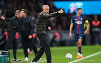 HLV PSG chỉ ra “điều đáng sợ nhất” của Arsenal