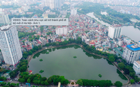 Bộ Nội vụ đề xuất ở Hà Nội và TPHCM, thôn phải có trên 500 hộ, tổ dân phố trên 700 hộ gia đình