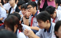 Công bố 242 điểm thi lớp 10 ở TPHCM, đề thi được giao trước 1 ngày