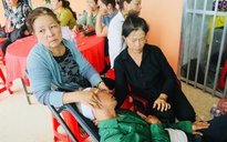 Án mạng ở Tây Ninh và tiếng nấc nghẹn của người đàn ông khi cùng lúc mất vợ, con và cháu