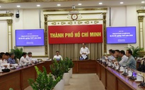 Thứ trưởng Bộ GD-ĐT: TPHCM chịu áp lực tổ chức thi tốt nghiệp THPT đặc biệt lớn