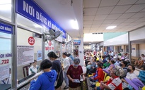 Giảm áp lực từ thuế thu nhập cá nhân
