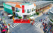Không để công nhân - lao động phải lo toan (*):  An cư để gắn bó