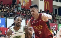 Saigon Heat thắng đẹp ngày ra quân VBA 2026