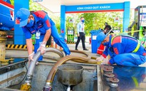 Xăng E10 sắp thay thế RON 95 trên toàn quốc, được kiểm soát chất lượng ra sao?