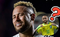 Neymar chấn thương, tuyển Brazil quay xe?