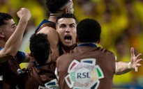 Siêu sao Ronaldo và những tranh cãi!