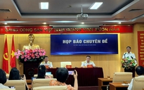Lãnh đạo Cục Thuế nói về việc nợ thuế số tiền nhỏ vẫn bị tạm hoãn xuất cảnh