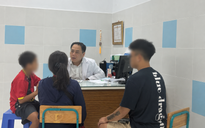 Xây "kháng thể số" cho trẻ
