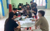 Công an TPHCM tiếp nhận 7 công dân bị trục xuất