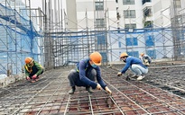 Thi đua rèn nghề, khơi nguồn sáng tạo trong công nhân