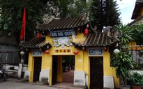 Bắt giữ đối tượng liều lĩnh lấy tiền trong 4 thùng công đức ở chùa Hải Quang