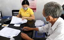Hàng loạt khoản trợ cấp BHXH sắp tăng mạnh