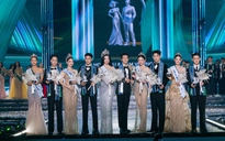Người đẹp Tuyên Quang, chàng trai Khánh Hòa đăng quang Hoa hậu - Nam vương Du lịch Việt Nam 2026