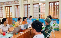 Một tỉnh tuyển 165 công chức cấp xã từ lực lượng không chuyên trách
