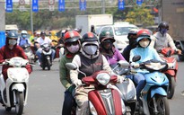Nắng nóng diễn biến gay gắt hơn, nhiệt độ có nơi dự báo trên 40 độ C