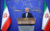 Chiến sự Trung Đông ngày 25-5: Iran "đáp lời" ông Donald Trump, bác việc thu phí Hormuz