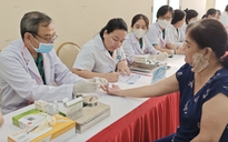 TPHCM triển khai tổng lực khám sức khỏe toàn dân quy mô chưa từng có