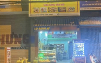 Hàng chục người ở Gia Lai nghi ngộ độc thực phẩm sau khi ăn bánh mì