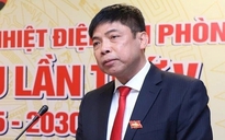 Nhiệt điện Hải Phòng thông tin việc Tổng giám đốc Dương Sơn Bá bị bắt