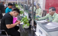 Lắng nghe người dân hiến kế:

Tái thiết chiến lược nhân tài