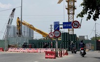 Đà Nẵng tăng tốc đầu tư công