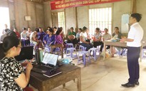 Cán bộ thôn, tổ dân phố được khoán quỹ phụ cấp hơn 20 triệu đồng/tháng từ 1-7