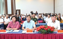 Vận hành chính quyền địa phương 2 cấp: Người dân phường Bến Thành hài lòng