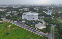 “Không thể chậm mãi” với dự án Đại học Quốc gia TPHCM