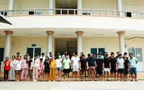 Thủ tướng Chính phủ giao Bộ Công an mở đợt cao điểm tấn công, trấn áp tội phạm về ma túy