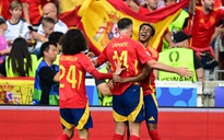 Tây Ban Nha chốt danh sách World Cup 2026: Cầu thủ Real Madrid lần đầu vắng bóng