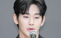 Tài tử Kim Soo-hyun lên tiếng cảm ơn sau khi được minh oan bê bối tình ái