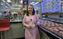 Bà chủ tiệm vàng Kim Lý lên tiếng trước ồn ào trên mạng xã hội