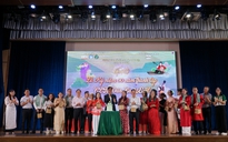 Gìn giữ văn hóa dân tộc trong môi trường đại học