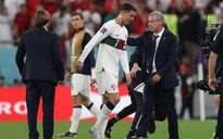 Vì sao Ronaldo "rớt" khỏi tốp 50 cầu thủ vĩ đại nhất World Cup?