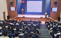 Giám đốc Sở GD-ĐT TPHCM: Sai sót nghiêm trọng nhất là để lộ, lọt đề thi