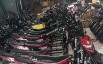 CSGT TPHCM tạm giữ 216 xe điện, xử phạt hơn 1.200 trường hợp vi phạm giao thông