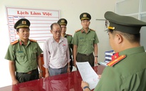 Tây Ninh: Bắt giám đốc công ty dùng lao động Bangladesh quá hạn cư trú