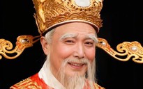 "Tôn Ngộ Không" Lục Tiểu Linh Đồng thương tiếc "Phúc Tinh" An Vân Vũ
