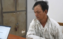 Nghi phạm cầm dao cướp tại khách sạn bị bắt, khai thêm 2 vụ trộm