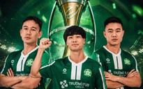 Công Phượng, Minh Vương trước cột mốc lịch sử suốt sự nghiệp
