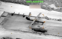 Iran tuyên bố bắn rơi máy bay Mỹ, nhiều tiếng nổ gần eo biển Hormuz 