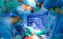 Phẫu thuật tim ít xâm lấn: Giảm đau, hồi phục nhanh