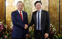 Tổng Bí thư, Chủ tịch nước Tô Lâm: Mở cơ hội hợp tác to lớn Việt Nam - Singapore