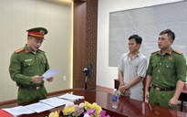 Bắt tạm giam tài xế xe tải gây tai nạn làm 2 người tử vong