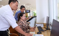 Nhìn lại 10 lần tăng lương cơ sở từ năm 2010, tăng mạnh 30% vào năm nào?