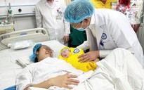 Tiếp tục bãi bỏ hạn chế sinh con thứ ba nhằm duy trì mức sinh thay thế
